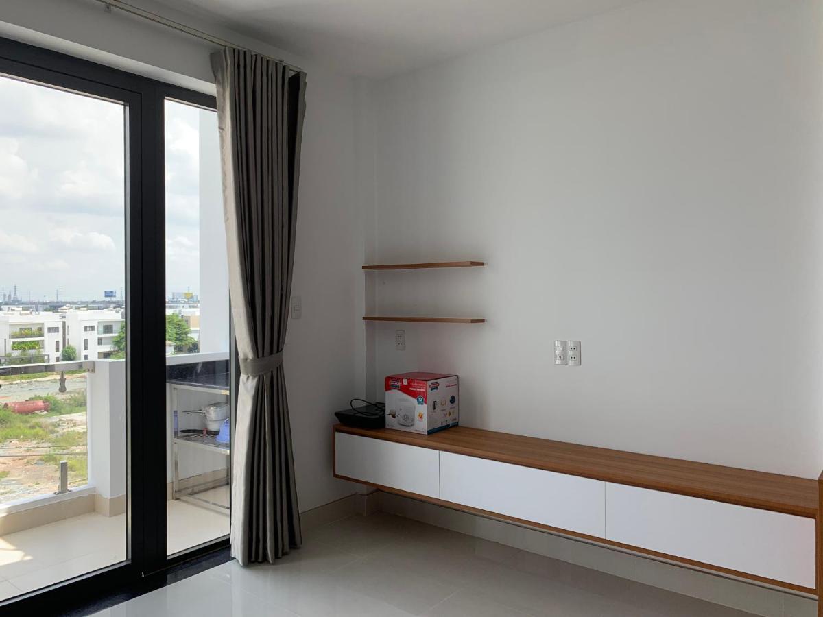 Apartment New 201 - District 9 *