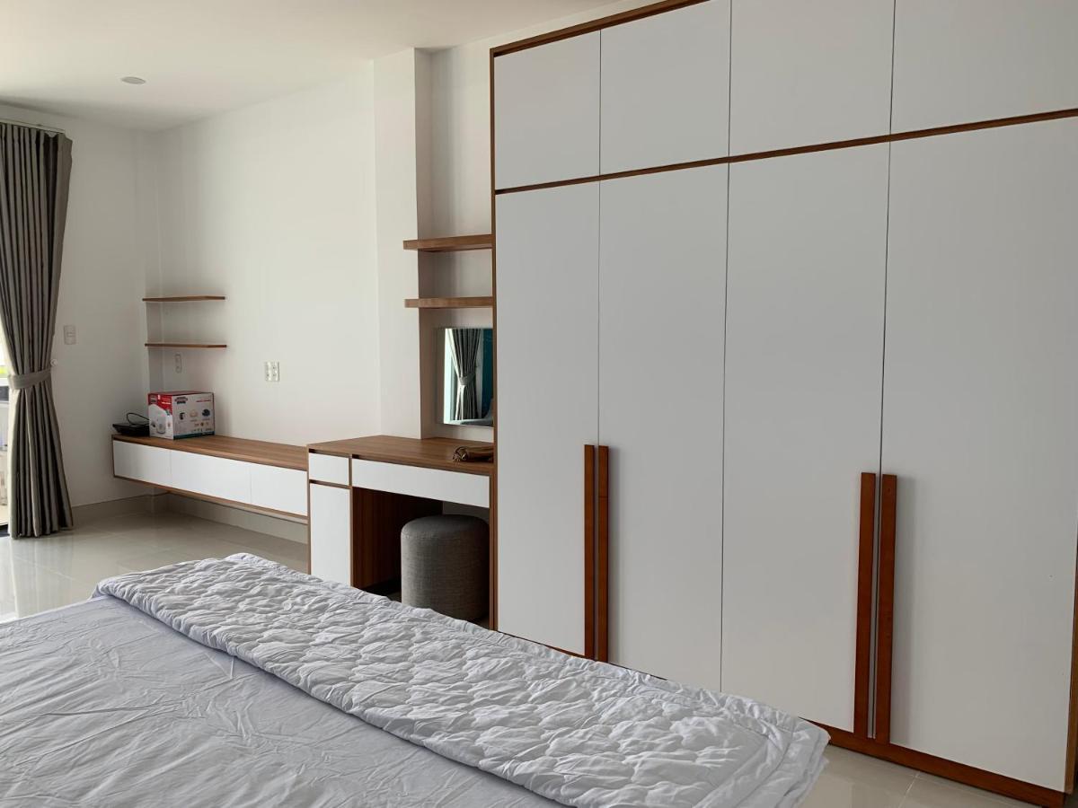 Apartment New 201 - District 9